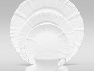 Noritake apresentará novidades no 30º ABUP Show, Noritake Noritake Klasyczna kuchnia