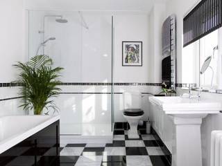 BANYO DEKORASYON / TASARIM /TADİLAT, Ysk Dekorasyon Ysk Dekorasyon Ванная комната в стиле минимализм
