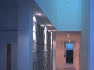 Loman Street, London, Syte Architects Syte Architects Commercial spaces