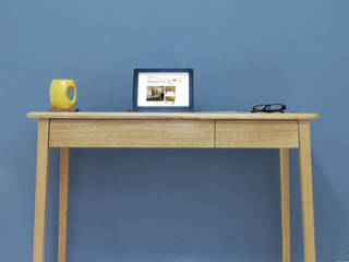 AB Desk, AFID Design AFID Design مكتب عمل أو دراسة