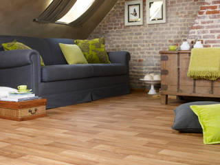 Ultimate Timber, Avenue Floors Avenue Floors Tường & sàn phong cách kinh điển