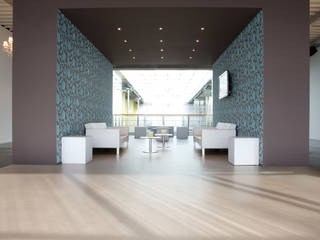 Titanium XL, Avenue Floors Avenue Floors Moderne muren & vloeren
