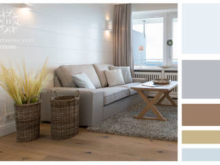 Colors, Home Staging Sylt GmbH Home Staging Sylt GmbH