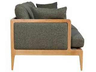 Frame sofa, Archer + Co Archer + Co Moderne Wohnzimmer