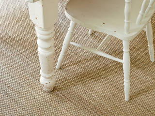 Seagrass Collection, Sisal & Seagrass Sisal & Seagrass Boden