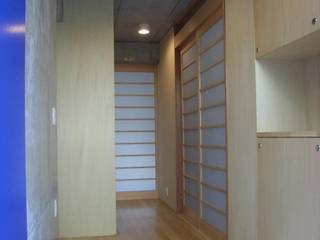 三浦尚人建築設計工房 建築師in 東京都 Homify