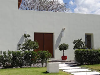 Luxury Sustainable Home | Santa Ana Costa Rica Aroma Italiano Eco Design Mediterranean style houses