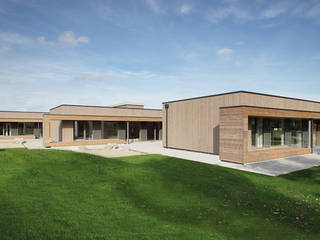 Seidel Architekten Und Generalplaner Gmbh Architekten In Ulm Lehr Homify