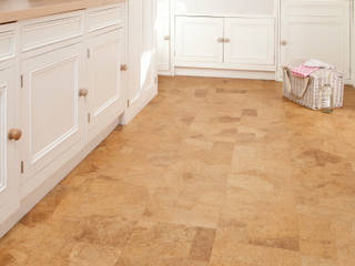 Floor Coverings, Granorte Granorte Tường & sàn phong cách kinh điển