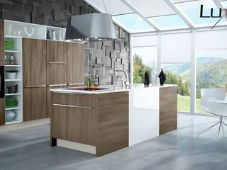 Luxe by Alvic , ALVIC ALVIC Kitchen