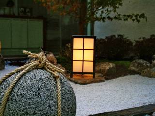 Jardin Zen Moderno, Jardines Japoneses -- Estudio de Paisajismo Jardines Japoneses -- Estudio de Paisajismo Дзен-сад