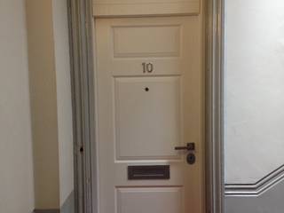 Earls Court , Stronghold Security Doors Stronghold Security Doors Classic windows & doors