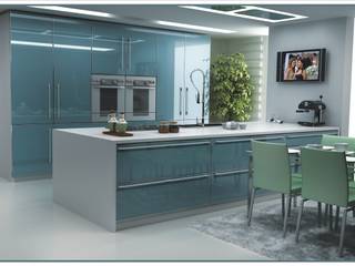 Eşittir Mobilya Katalog Resimleri, Eşittir Mobilya Eşittir Mobilya Modern kitchen