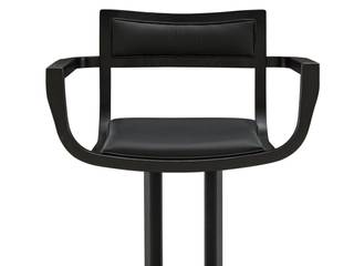 Fauteuil Psi, Vincent Tordjman Vincent Tordjman Modern Oturma Odası