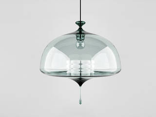 Luminaire Gourmandise, Kevin Testamarck Kevin Testamarck Salon moderne