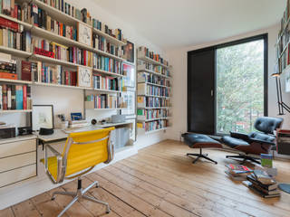 homify Study/office