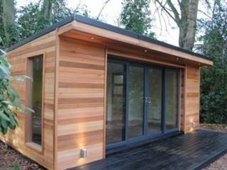 The Crusoe Classic, Crusoe Garden Rooms Limited Crusoe Garden Rooms Limited