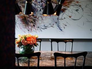 333 Paisagismo de interior