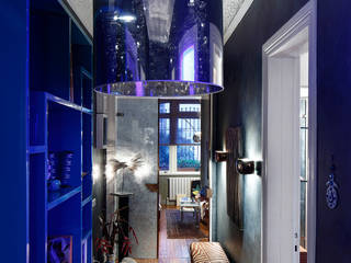 333 Escritórios modernos