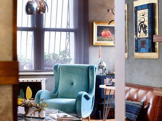 333 Escritórios modernos