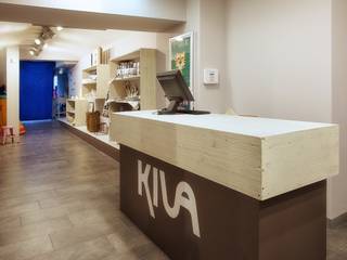 KIVA DEKO Sant Cugat del Vallès, Paletto's Furnature Paletto's Furnature Office spaces & stores