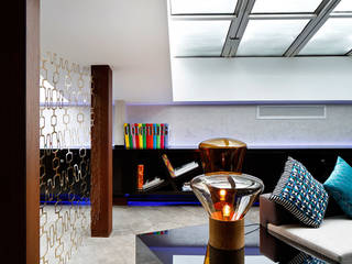 333 Hotéis modernos