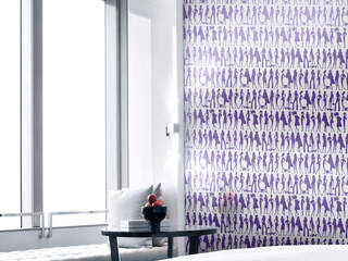 Jordi Labanda Wallpaper Collection, Paper Moon Paper Moon Paredes y pisosPapel tapiz