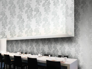 Jordi Labanda Wallpaper Collection, Paper Moon Paper Moon Modern Walls and Floors