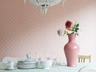 Field of Flowers Wallpaper ref 3900004, Paper Moon Paper Moon Classic style walls & floors