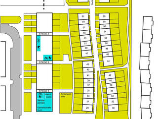 Grüne Welle, Superblock ZT Gmbh Superblock ZT Gmbh