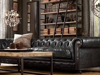 Luxury Furniture, Luxury Stone / Billionaire Furniture Club Luxury Stone / Billionaire Furniture Club İç bahçe