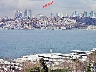 APARTMENT FOR SALE WITH VIEWS OF THE BOSPHORUS in ÜSKÜDAR., Smart Investment in Turkey / Türkiye'de "Akıllı Yatırım" Smart Investment in Turkey / Türkiye'de 'Akıllı Yatırım'
