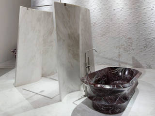 I Marmi del Doge, Raffaello Galiotto Raffaello Galiotto Modern bathroom