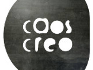 Logo CaosCreo, Angolo Design Blog Angolo Design Blog Будинки