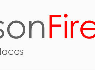 Logo MaisonFire, Angolo Design Blog Angolo Design Blog Living roomFireplaces & accessories
