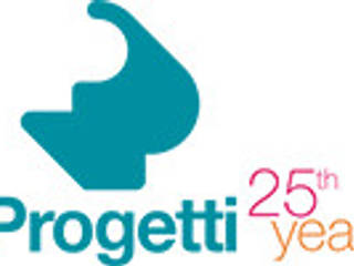 Logo Progetti, Angolo Design Blog Angolo Design Blog 모던스타일 주택