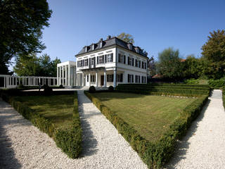 Villa Spengelin Lindau (Bodensee), Elwert & Stottele Elwert & Stottele Casas de estilo clásico