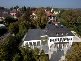 Villa Spengelin Lindau (Bodensee), Elwert & Stottele Elwert & Stottele บ้านและที่อยู่อาศัย