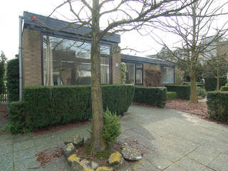 Woning BR Rotterdam, STATS Architecten STATS Architecten