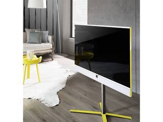 Loewe TV + Soundlösungen, media & home :: hoffmann media & home :: hoffmann غرفة المعيشة