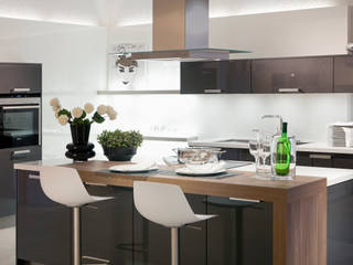 Küchenträume von Josef Kriener, Küchenwerkstatt Josef Kriener Küchenwerkstatt Josef Kriener Modern style kitchen