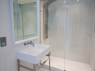 Taylors Etc Client Bathrooms , Taylors Etc Taylors Etc Baños de estilo moderno