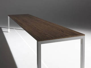 LUX Table, CASAMANIA HORM FACTORY OUTLET CASAMANIA HORM FACTORY OUTLET Salas de jantar modernas