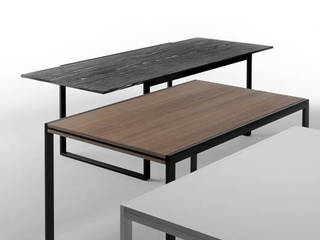 WOW! PLUS Table, CASAMANIA HORM FACTORY OUTLET CASAMANIA HORM FACTORY OUTLET Salas de jantar modernas