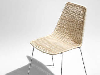 SIN Chair, CASAMANIA HORM FACTORY OUTLET CASAMANIA HORM FACTORY OUTLET Salas de jantar modernas