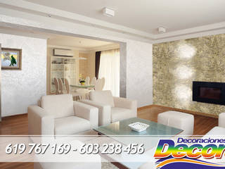 Decoraciones Madrid, Decorán - Decoraciones Madrid Decorán - Decoraciones Madrid منازل