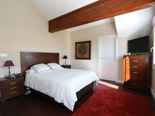 Casa en Paracuellos del Jarama, Canexel Canexel Klassische Schlafzimmer