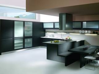 Hazır Mutfak Modelleri , EURODECOR EURODECOR Modern kitchen