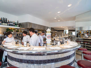 Barrafina, Superfutures Superfutures مساحات تجارية