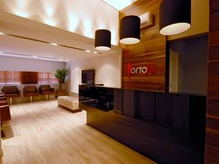 OrtoFit, Neoarch Neoarch Modern living room
